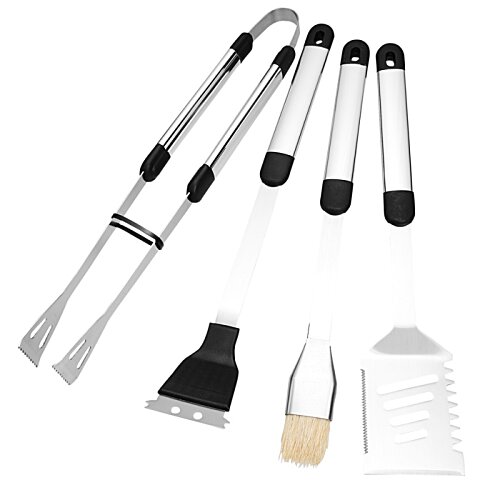 Additional Image 2 - a group of cleaning tools