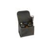 Additional Thumbnail Image 3 - a black box with a black object on it