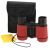 View Image 2 of 3 of Sports Rubber Binoculars - 24 hr