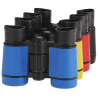 View Image 3 of 3 of Sports Rubber Binoculars - 24 hr