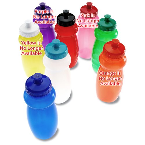 Additional Image 1 - a group of colorful bottles