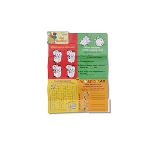 Additional Image 1 - a group of colorful boxes