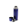 Additional Thumbnail Image 1 - a blue and silver bottle