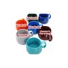 Additional Thumbnail Image 1 - a group of different colored cups