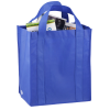 View Image 3 of 3 of Polypropylene Carry All Bag - 13-3/4" x 11-3/4"