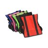 View Image 3 of 3 of Folding Polypropylene Tote - 11" x 9 1/2" x 6 1/2"