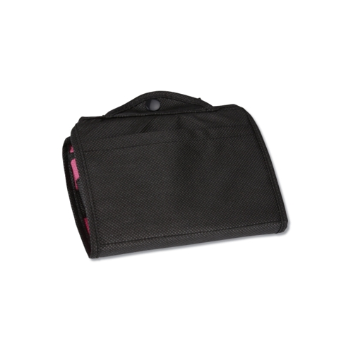 Additional Image 1 - a black bag on a white background