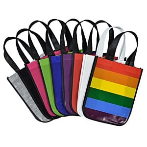 Additional Image 1 - a group of colorful bags