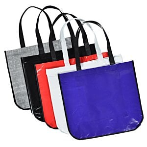 Additional Image 1 - a group of bags with handles
