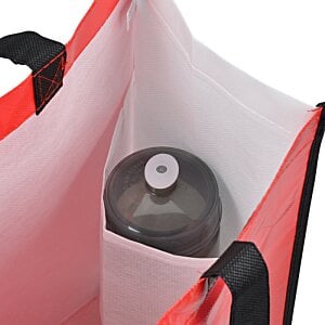 Additional Image 2 - a bag with a can inside