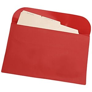 Additional Image 1 - a red envelope with a white paper inside