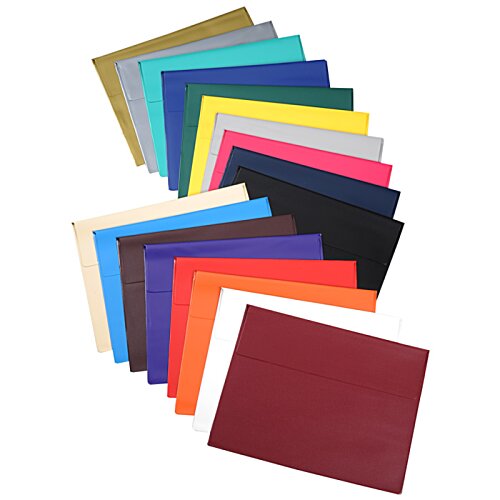 Additional Image 2 - a group of different colors