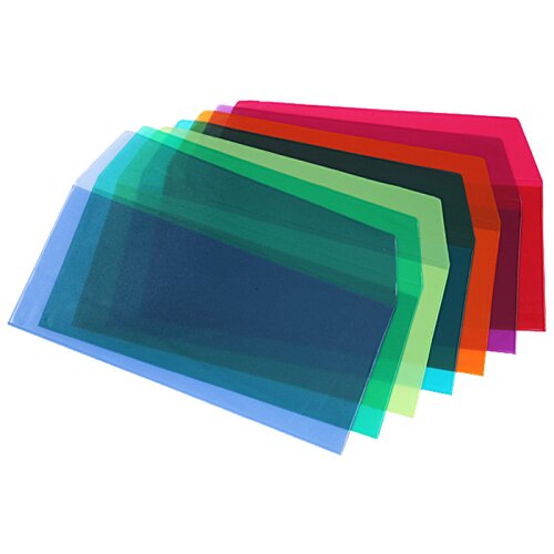 Additional Image 2 - a group of different colored rectangles