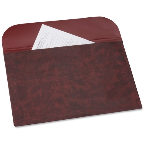 Additional Image 1 - a brown envelope with a white triangle