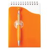 View Image 2 of 4 of Swanky Pen and Notebook Set