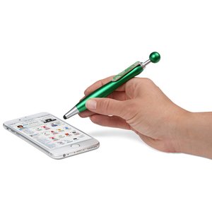 Additional Image 1 - a hand holding a pen