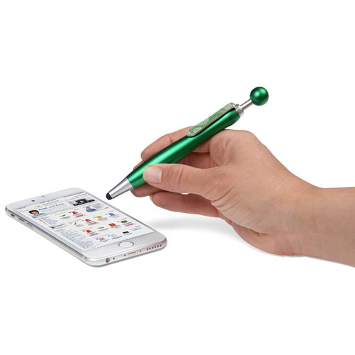 Additional Image 1 - a hand holding a pen