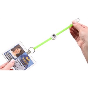 Additional Image 2 - a hand holding a green object