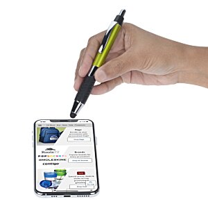 Additional Image 2 - a hand holding a pen