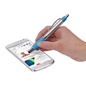 Additional Image 2 - a hand holding a pen