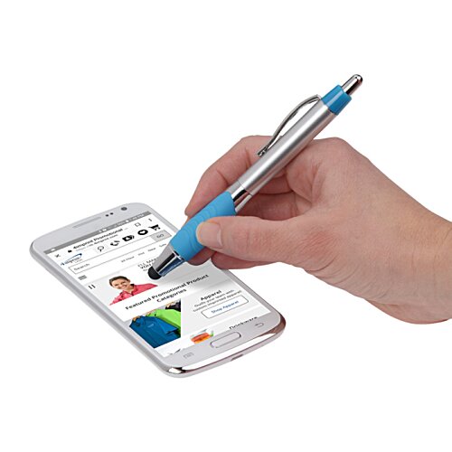 Additional Image 2 - a hand holding a pen