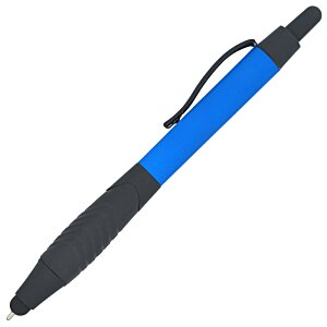 Additional Image 1 - a blue and black pen