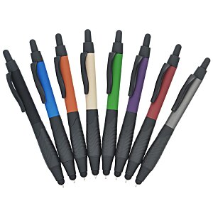 Additional Image 4 - a group of pens in a fan