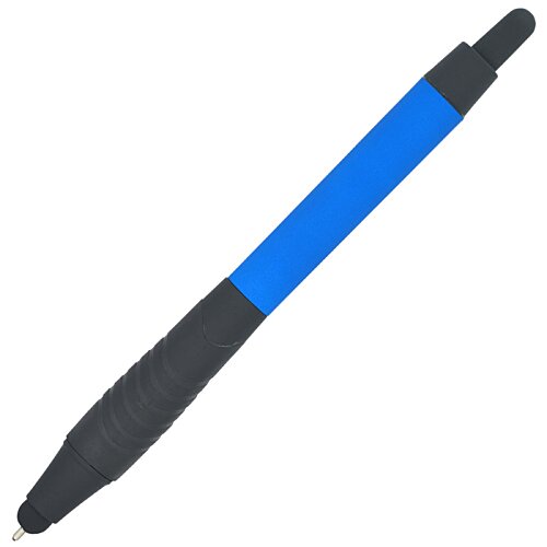 Additional Image 2 - a blue and black pen