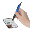 View Image 4 of 5 of Wolverine Soft Touch Stylus Pen - 24 hr