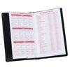 View Image 4 of 6 of Mini Weekly Planner with Pad & Pen