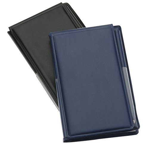 Additional Image 4 - a black and blue rectangular objects
