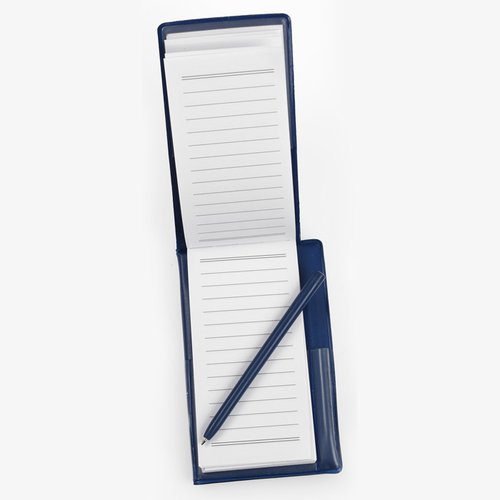 Additional Image 5 - a black and white pen holder