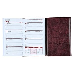 Additional Image 2 - a close up of a calendar