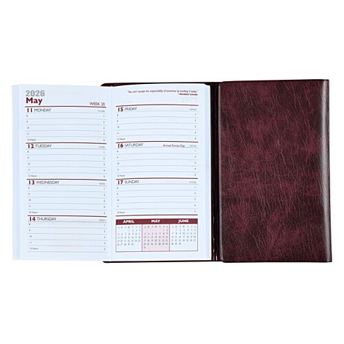Additional Image 2 - a close up of a calendar