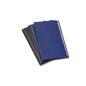 Additional Image 2 - a blue folded object on a white background