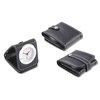 Additional Thumbnail Image 5 - a group of black objects