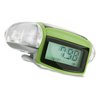 Additional Thumbnail Image 2 - a green and black digital clock