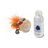 View Image 2 of 3 of Goofy Head Hand Sanitizer - Snorkel Guy