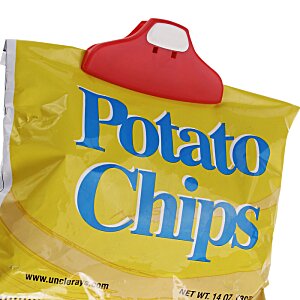 Additional Image 1 - a yellow bag with blue text