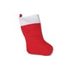 Additional Thumbnail Image 1 - a red and white stocking