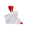 Additional Thumbnail Image 3 - a close up of a red and white cloth