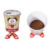 Additional Thumbnail Image 1 - a cup of chocolate sauce and a cup of chocolate