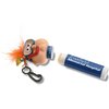 View Image 2 of 2 of Goofy Clipz Holder with Lip Balm - Snorkel Guy