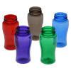 View Image 3 of 3 of Poly-Pure Lite Bottle with Straw Lid - 18 oz.