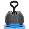 View Image 4 of 4 of Poly-Pure Lite Bottle with Sport Lid - 18 oz.