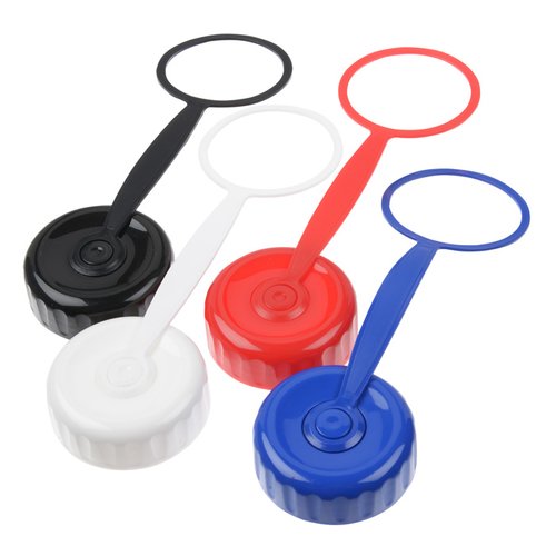 Additional Image 1 - a group of plastic objects