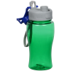 View Image 4 of 4 of Poly-Pure Lite Bottle with Quick Snap Lid - 18 oz.