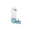 Additional Thumbnail Image 2 - a blue and white water bottle
