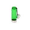 Additional Thumbnail Image 1 - a green glass with a handle