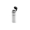 Additional Thumbnail Image 1 - a white cylinder with a black cap